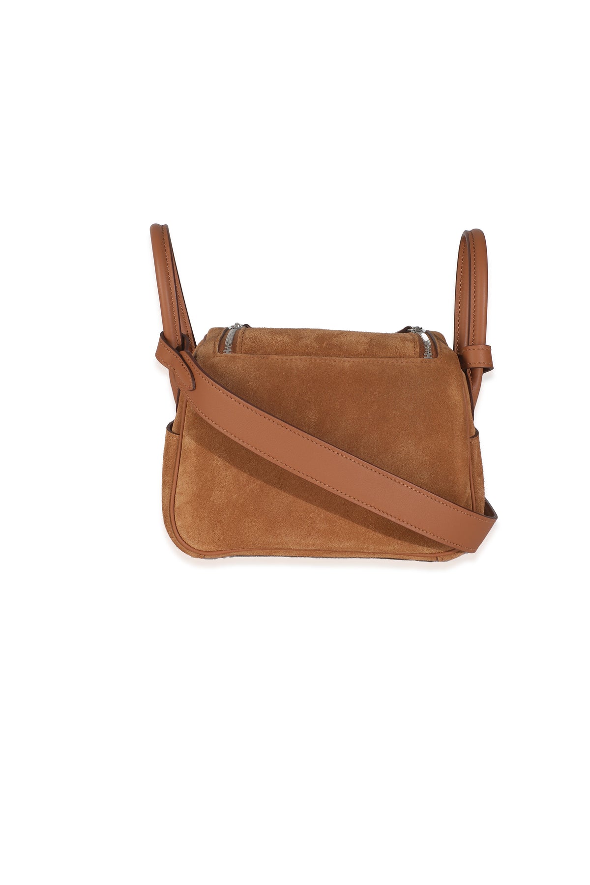 Gold Veau Grizzly Swift Mini Lindy 20 PHW