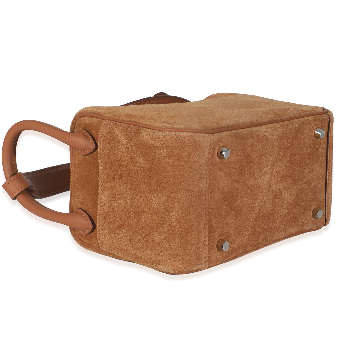 Gold Veau Grizzly Swift Mini Lindy 20 PHW