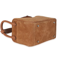 Gold Veau Grizzly Swift Mini Lindy 20 PHW