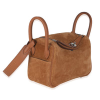 Gold Veau Grizzly Swift Mini Lindy 20 PHW