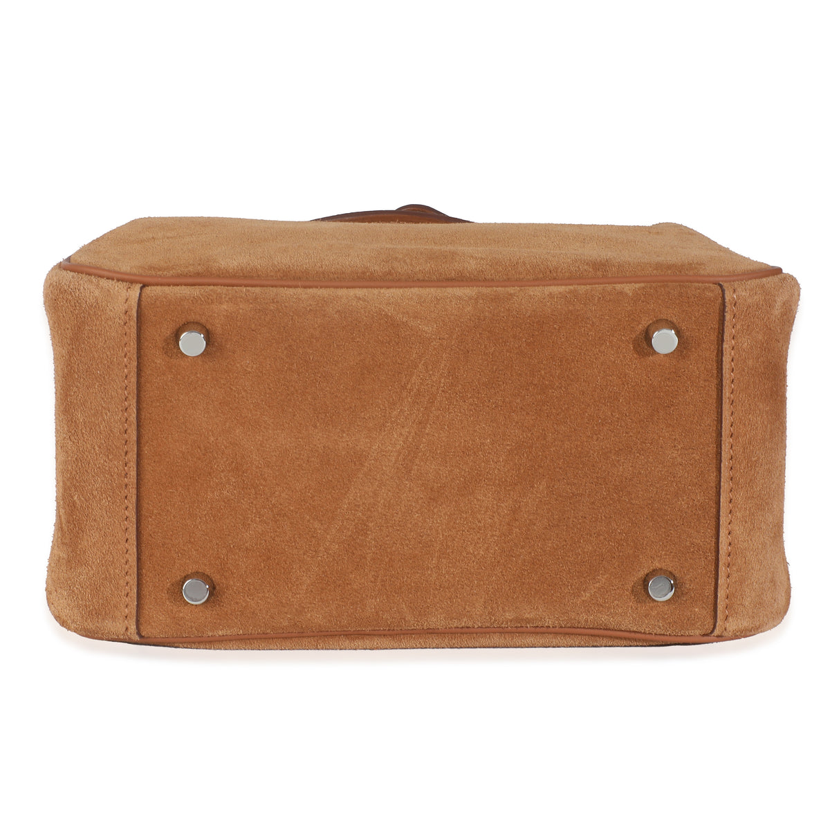 Gold Veau Grizzly Swift Mini Lindy 20 PHW