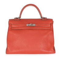 Sanguine Clemence Retourne Kelly 35 PHW