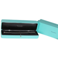 Platinum Diamond Victoria Tennis Bracelet