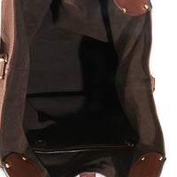 Acajou Monogram Mahina L