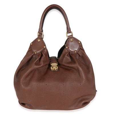 Acajou Monogram Mahina L