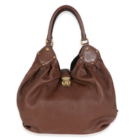 Acajou Monogram Mahina L