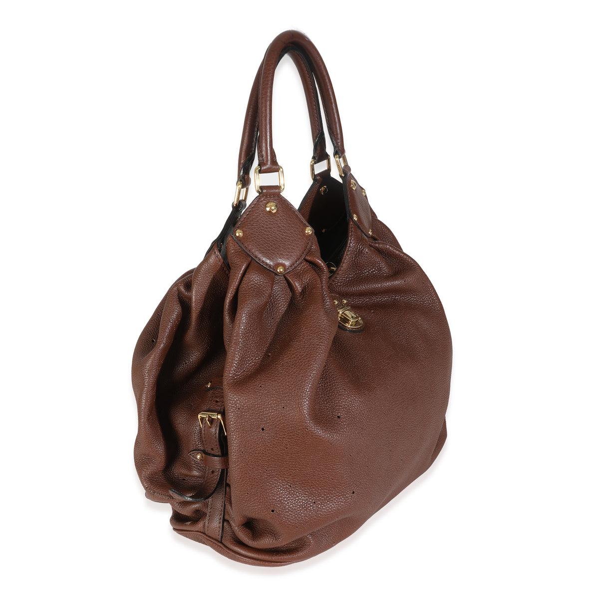 Acajou Monogram Mahina L