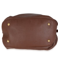 Acajou Monogram Mahina L