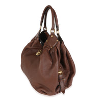 Acajou Monogram Mahina L