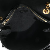 Black Monogram Empreinte Vavin PM