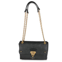 Black Monogram Empreinte Vavin PM