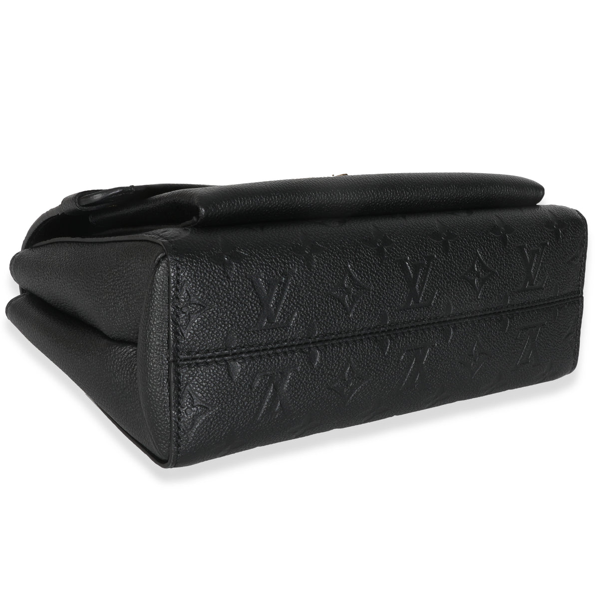 Black Monogram Empreinte Vavin PM