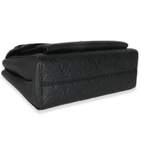Black Monogram Empreinte Vavin PM