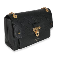 Black Monogram Empreinte Vavin PM