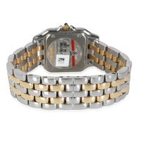 Panthere de Cartier CRW2PN0007 Womens Watch in 18K Gold & Steel