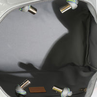 Monogram Titanium Keepall Bandouliere 50