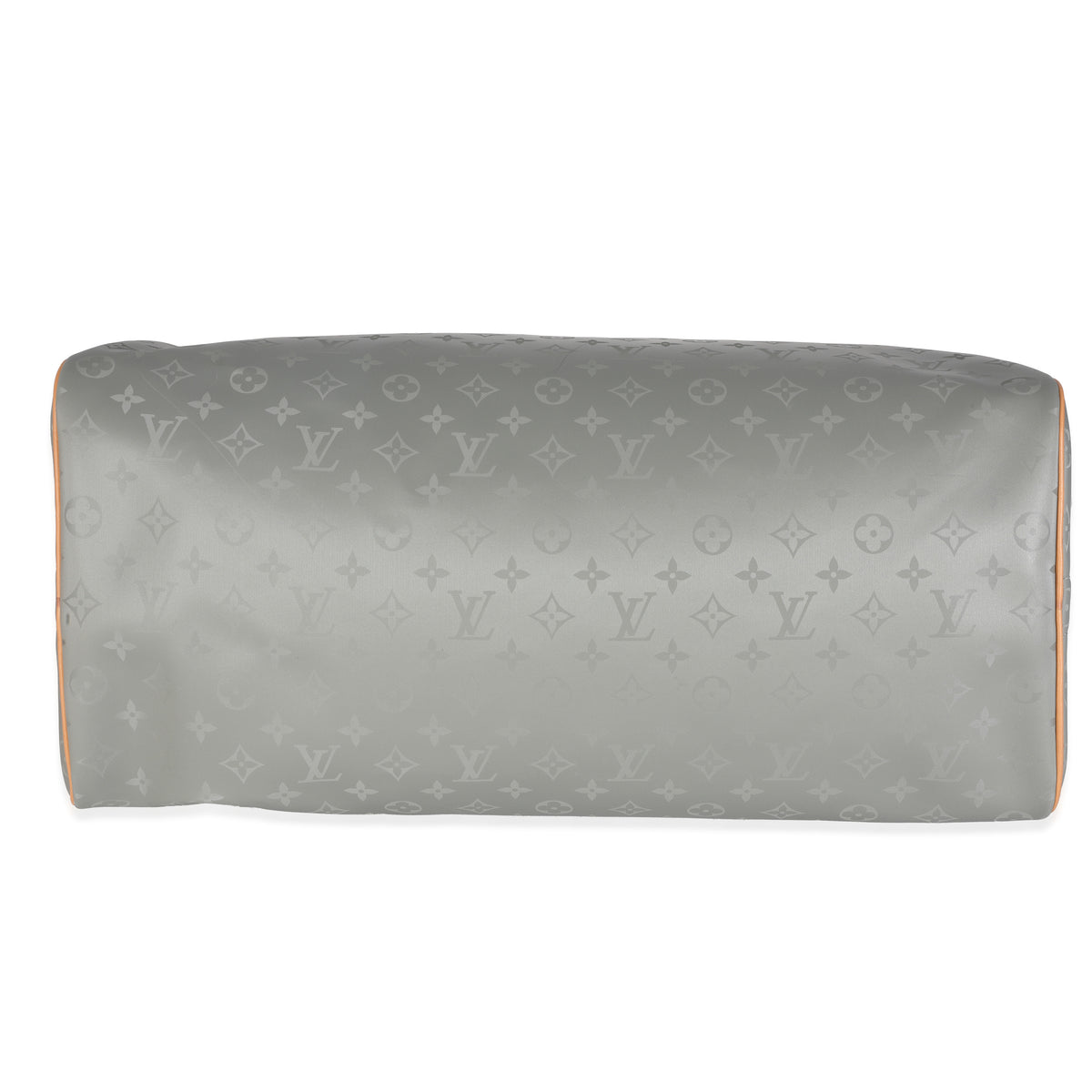 Monogram Titanium Keepall Bandouliere 50