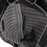 Black Monogram Empreinte Pochette Metis