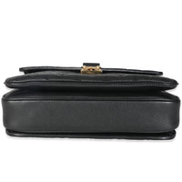 Black Monogram Empreinte Pochette Metis