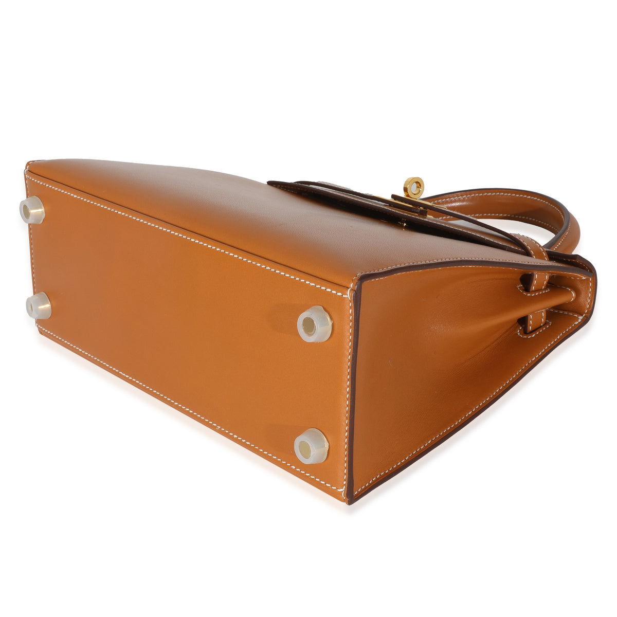 Gold Box Sellier Kelly 25 GHW