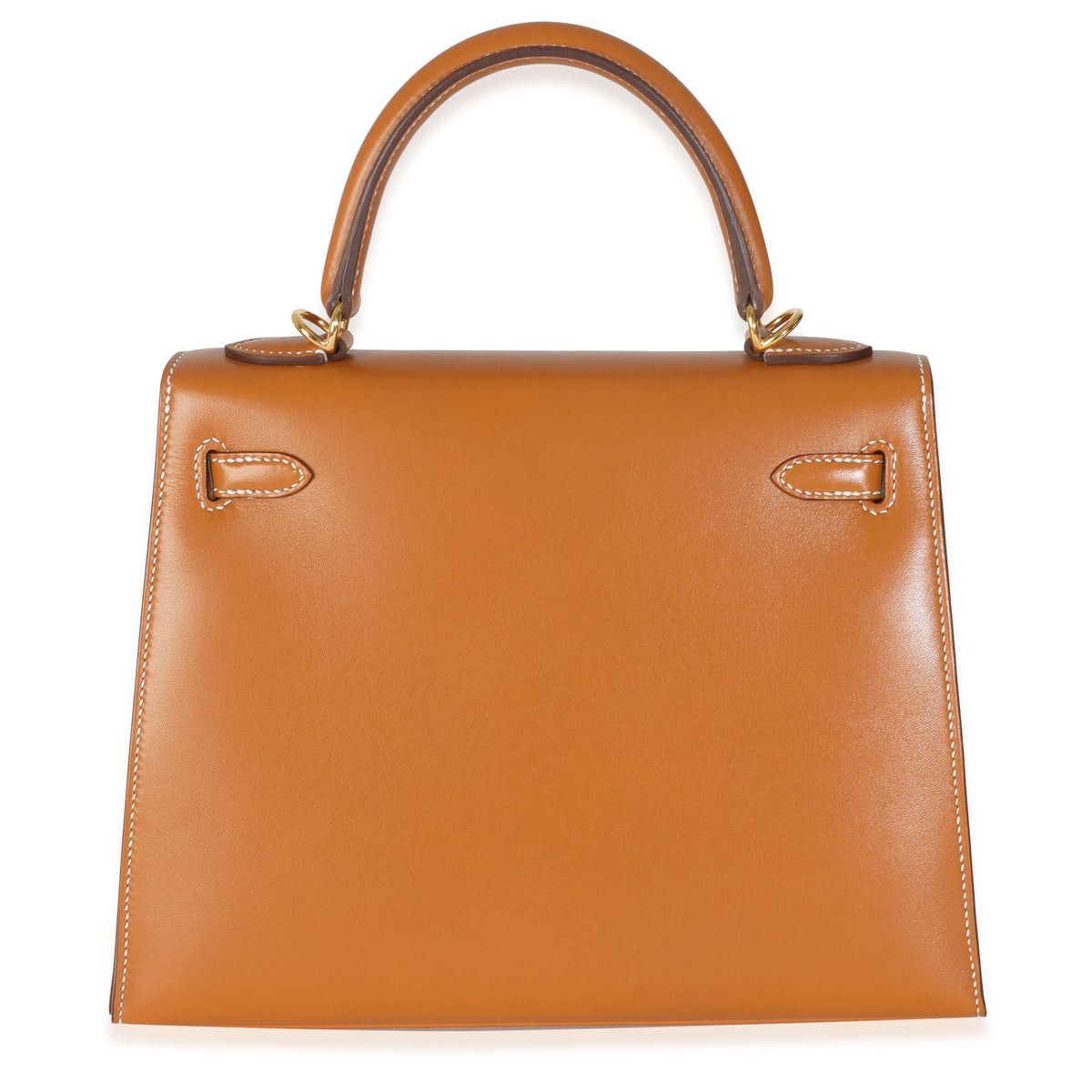 Gold Box Sellier Kelly 25 GHW