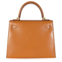 Gold Box Sellier Kelly 25 GHW