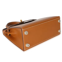 Gold Box Sellier Kelly 25 GHW