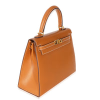 Gold Box Sellier Kelly 25 GHW