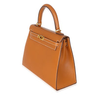 Gold Box Sellier Kelly 25 GHW