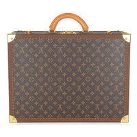 Monogram Canvas Bisten 55