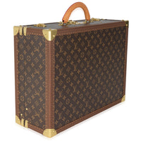 Monogram Canvas Bisten 55