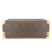 Monogram Canvas Bisten 55