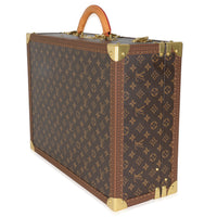 Monogram Canvas Bisten 55