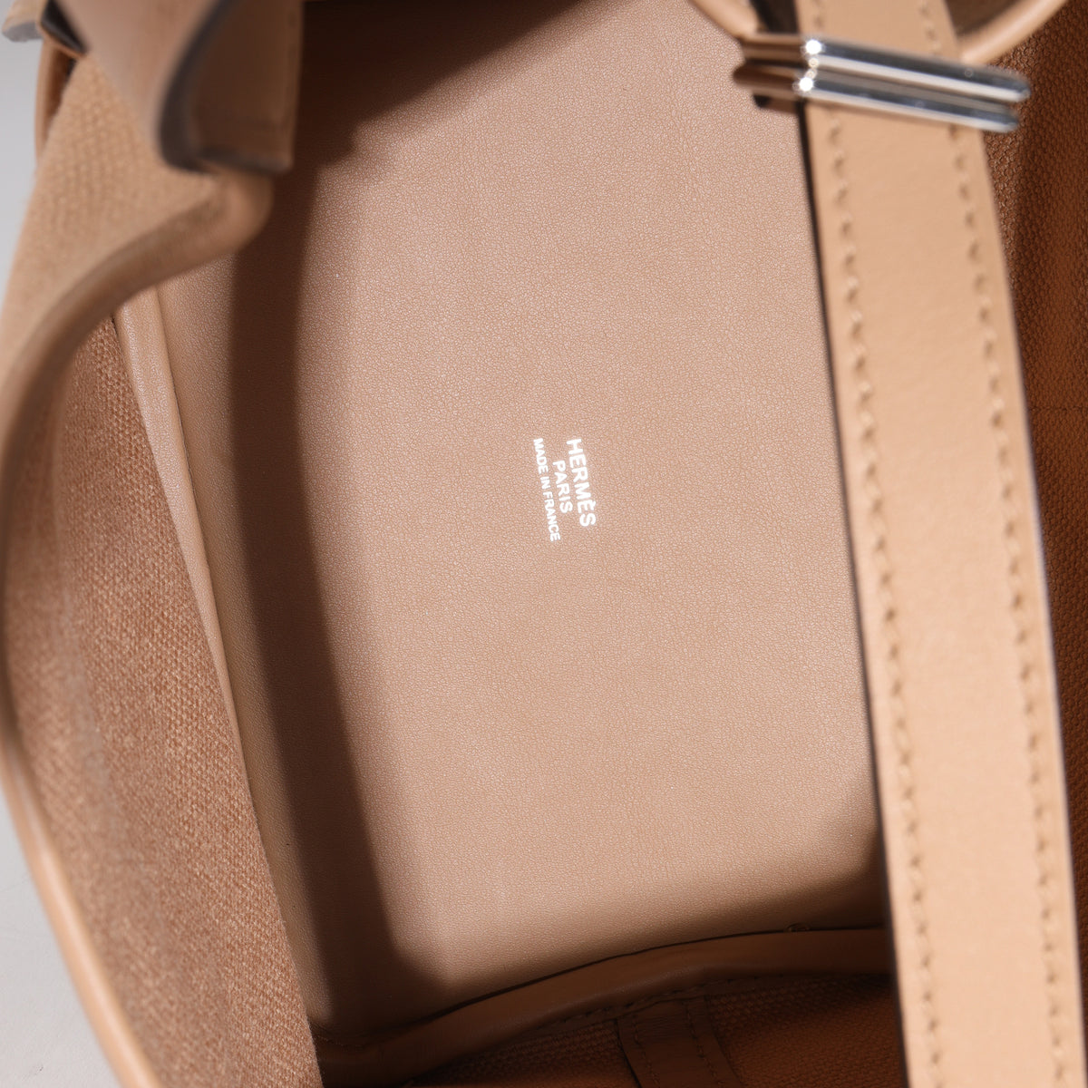 Chai Toile Goeland Swift Cargo Picotin Lock 18