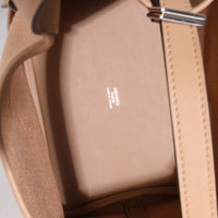 Chai Toile Goeland Swift Cargo Picotin Lock 18