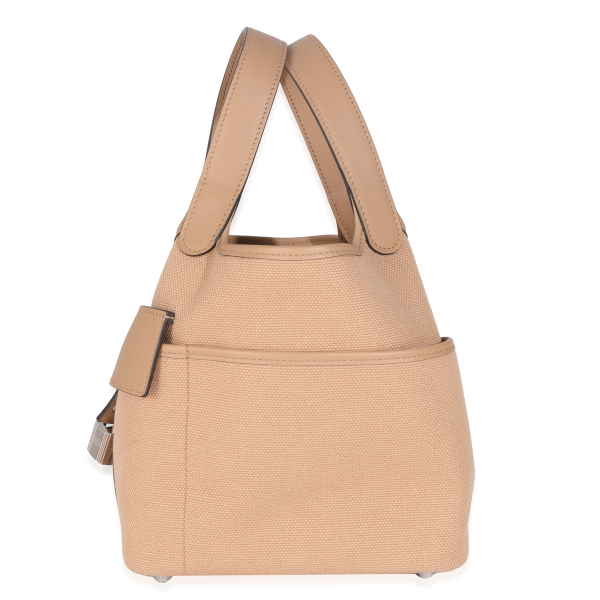 Chai Toile Goeland Swift Cargo Picotin Lock 18