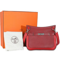 Rouge H Rouge Casaque Clemence Team Jypsiere 28 PHW