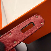 Rouge H Rouge Casaque Clemence Team Jypsiere 28 PHW