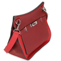 Rouge H Rouge Casaque Clemence Team Jypsiere 28 PHW