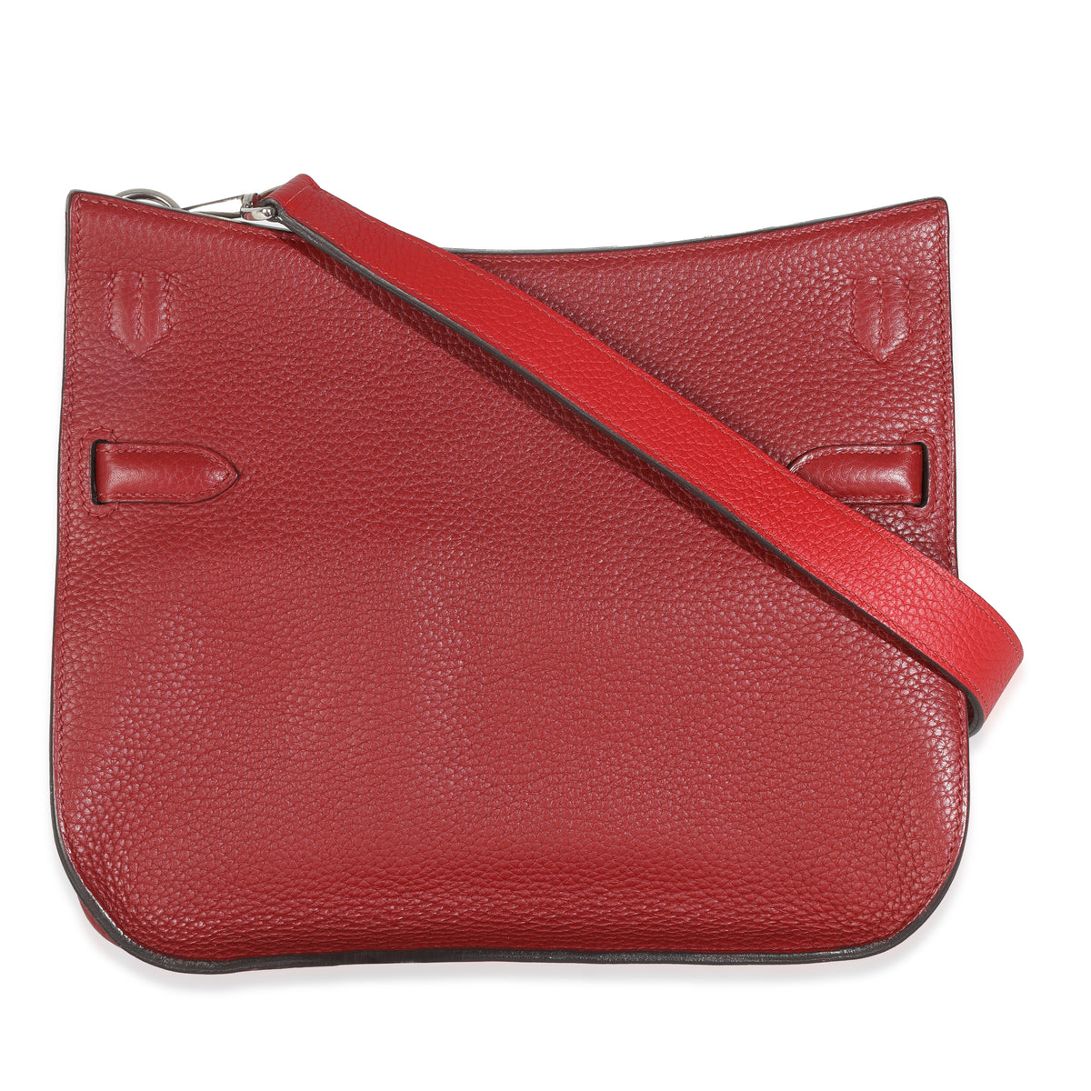 Rouge H Rouge Casaque Clemence Team Jypsiere 28 PHW