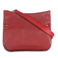 Rouge H Rouge Casaque Clemence Team Jypsiere 28 PHW