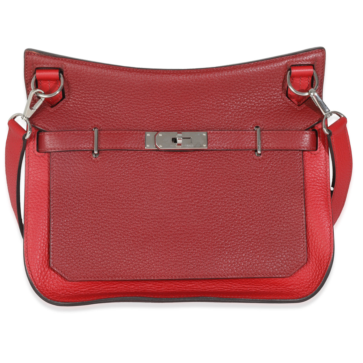 Rouge H Rouge Casaque Clemence Team Jypsiere 28 PHW