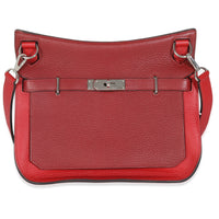 Rouge H Rouge Casaque Clemence Team Jypsiere 28 PHW