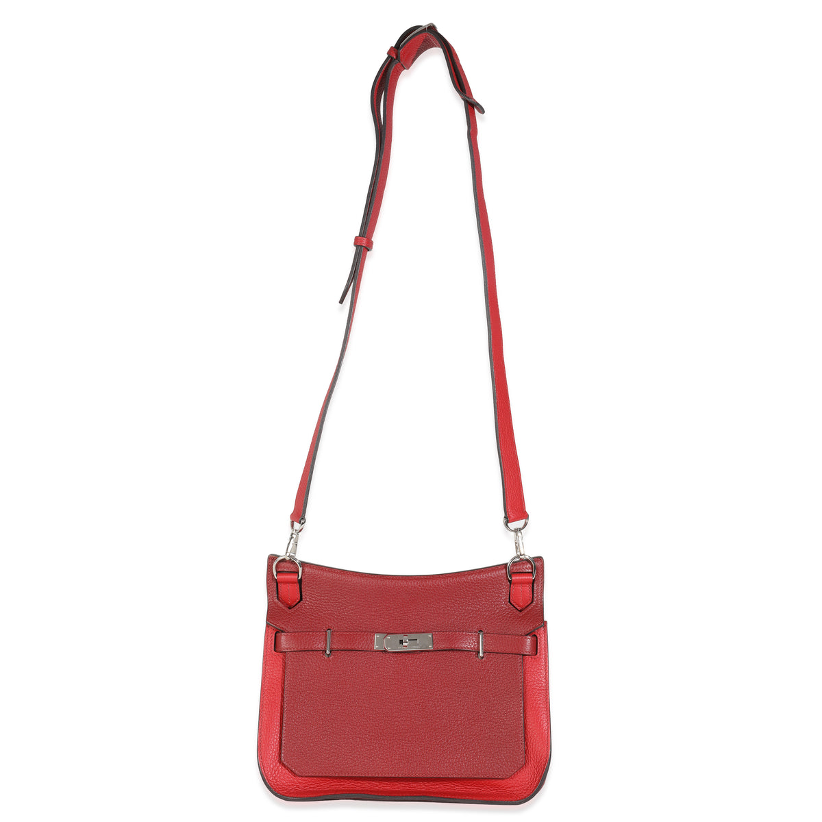 Rouge H Rouge Casaque Clemence Team Jypsiere 28 PHW