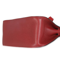 Rouge H Rouge Casaque Clemence Team Jypsiere 28 PHW