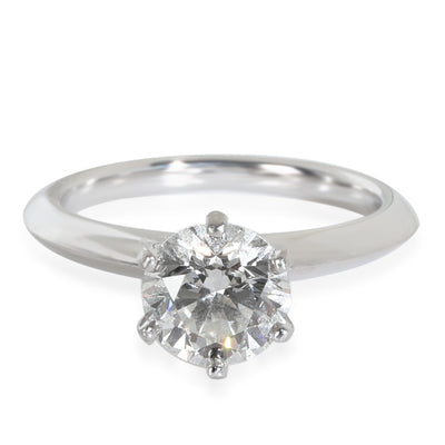 1.20 ct. Diamond Solitaire Ring