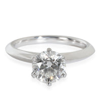 1.20 ct. Diamond Solitaire Ring