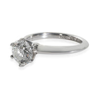 1.20 ct. Diamond Solitaire Ring