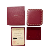 White Gold  Juste Un Clou Bracelet