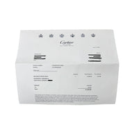 White Gold  Juste Un Clou Bracelet